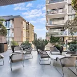 Fish Lane Residences South Brisbane