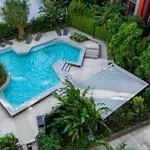 1Bed Apartment - Valley Fringe - Free Parking