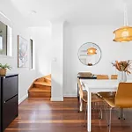 Spacious 3-Bed House In Leafy Paddington