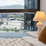 1bd In Queen's Wharf - Lv 31 Oracles Tower