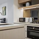 Iconic Queens Wharf 1Br Apt Pool And Riverside