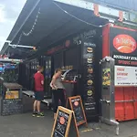 Southbank Apartments Luxury City Pad- New List