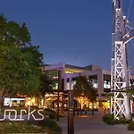 Hipster Loft - 1Bed-Study-1Bath-Balconies-1Car