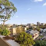 2 Bed Close To Wesley Hospital & Suncorp Stadium
