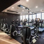 Stylish Valley With Pool, Huge Gym And Study Desk! *