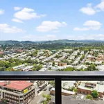 Mountain View 2Br With Pool, Huge Gym And Parking