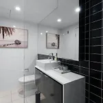Modern And Stylish With Large Balcony And Parking! *