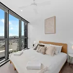 Queens Wharf - Brisbane\'S Best 2Br - Views And Pool