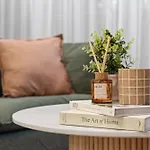 Bright And Cozy 2br With Pool, Gym And Parking! Apartment