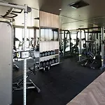 1001 Stunning City View 2Br Apt, Free Parking