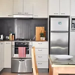 Banksys Hideout London Graffiti-Style Apartment