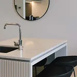 Apartment Luxury Retreat Qwr River & Views Brisbane