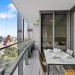 Apartment Luxury Retreat Qwr River & Views *