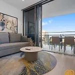 Luxury Retreat Qwr River & Views * Brisbane