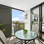 Modern And South Bank Apartment! Walk To Cbd Apartment Brisbane