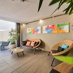 Modern And South Bank Apartment! Walk To Cbd Apartment