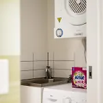 Modern And South Bank Apartment! Walk To Cbd Apartment Brisbane