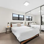 Apartment Modern And South Bank Apartment! Walk To Cbd Brisbane