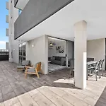 Comfy And Bright Apartment With Huge Balcony!