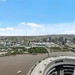Queens Wharf - Luxe 1Br With Stunning Views And Pool