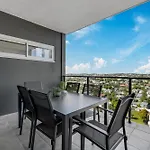 Apartment Linton - Free Secure Parking