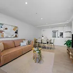 Apartment Linton - Free Secure Parking Brisbane