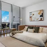 Linton - Free Secure Parking Apartment *