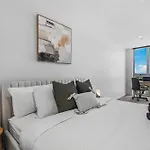 Linton Apartments - Free Secure Parking