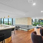 Queen\'S Wharf-Be The First To Stay At A 5-Star Apt