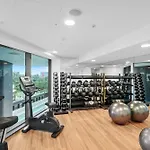 Queen\'S Wharf-Be The First To Stay At A 5-Star Apt