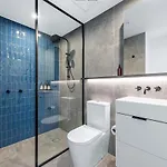 Spacious 2b2b With Free Parking And Rooftop Pool * Brisbane