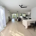 Modern Comfort Inner City