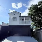 Modern Comfort Inner City