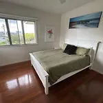 Hill Top 2-Bedroom Home With Charming View