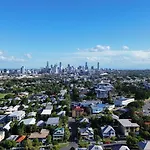 Best Value With City View Sleeps 7