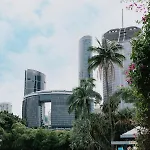 Queen\'S Wharf Residences - 44F