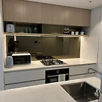 Queens Wharf One Bedroom Apartment