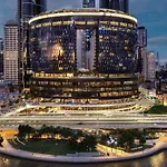 Queens Wharf One Bedroom Apartment