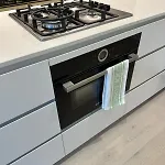 Queens Wharf One Bedroom Apartment