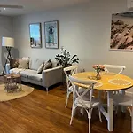 Private Room With River View