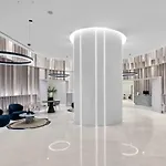 5 Star Queens Wharf 2Br 2Ba High Floor Epic Views