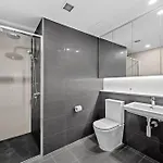 Skytower Apartment *