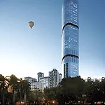 Apartment Skytower