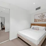 Skytower Apartment