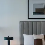 Modern Riverview Haven 1-bedroom Getaway *