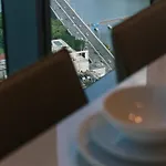 Apartment Modern Riverview Haven 1-bedroom Getaway Brisbane