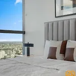 Modern Riverview Haven 1-bedroom Getaway *