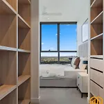 Modern Riverview Haven 1-bedroom Getaway Apartment Brisbane