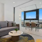 Modern Riverview Haven 1-bedroom Getaway *