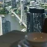 Apartment Qw Luxury River Views Brisbane